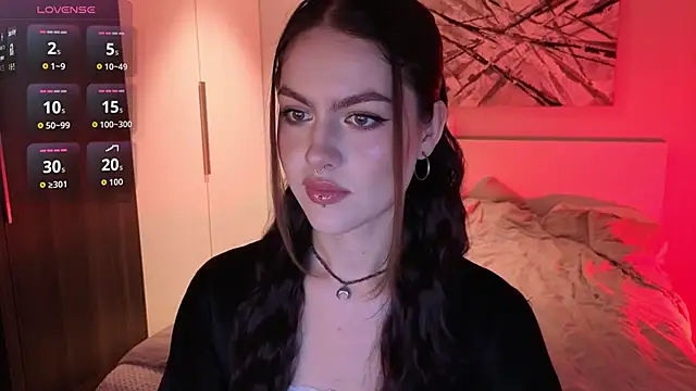 Miraa Belle online show from 10.24.25