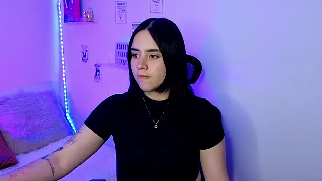 Emily Lindey online show from 03.09.26