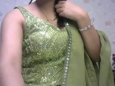 Snapshot of teri_deewani chatting on 10.24.25 teri deewani online show from 10.24.25