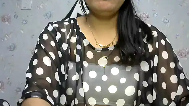 Snapshot of teri_deewani chatting on 10.29.25 teri deewani online show from 10.29.25