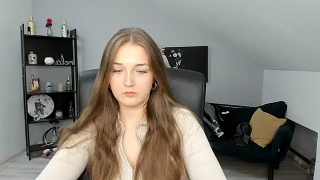 AnneWilsonn online show from 11.21.25