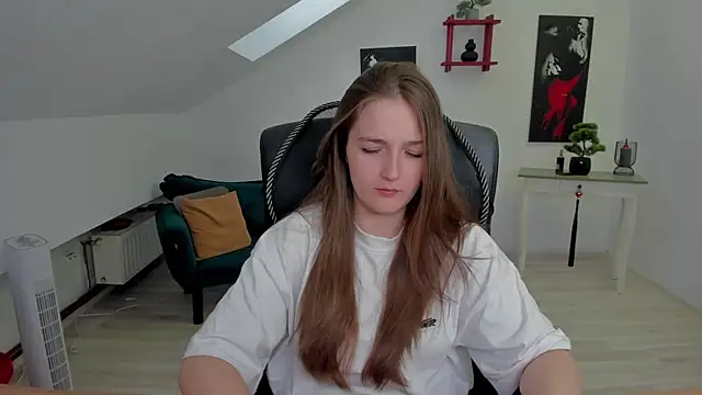 AnneWilsonn online show from 05.12.26