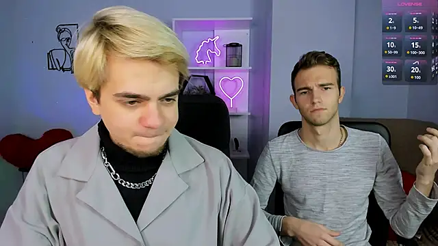 astren villo online show from 11.15.25