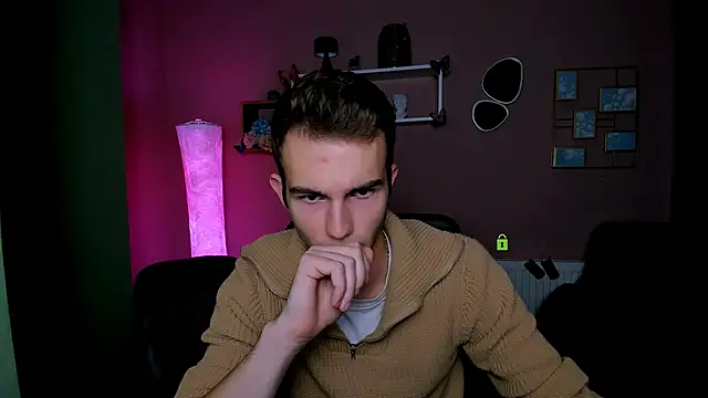 astren villo online show from 11.21.25