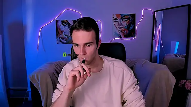 astren villo online show from 02.03.26