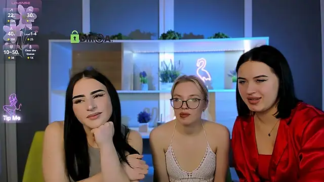 sendi cais online show from 03.07.26