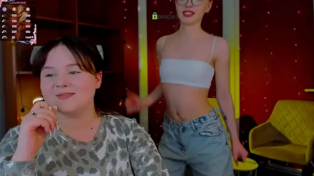 sendi cais online show from 04.20.26