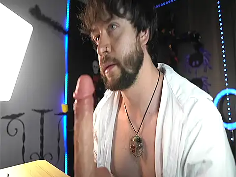 Snapshot of Just_Your_Dreamboy1 chatting on 10.17.25 Just Your Dreamboy1 online show from 10.17.25