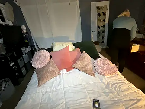 queenkelly1234 online show from 01.08.26