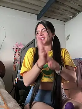 PamelaJonsom  online show from 03.13.26