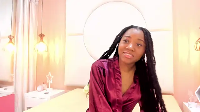 Snapshot of Madisson_Brooke chatting on 11.13.25 Madisson Brooke online show from 11.13.25