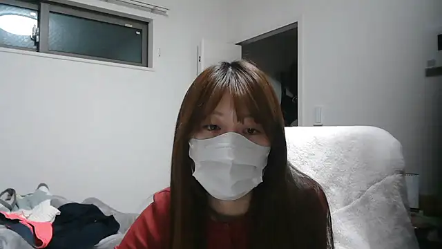 ichika 2  online show from 12.01.25