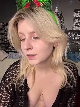 BonnyeBoom online show from 11.26.25