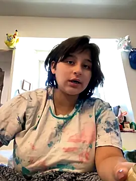 Snapshot of mistressmo0on chatting on 10.16.25 mistressmo0on online show from 10.16.25