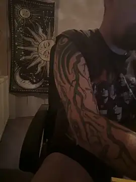 Otis Firefly online show from 10.19.25