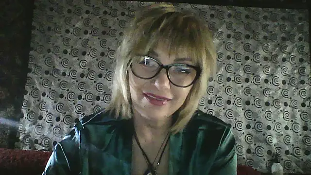 Lia Ray online show from 03.04.26