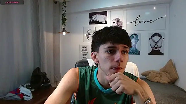 AmethystShadow17 online show from 12.04.25