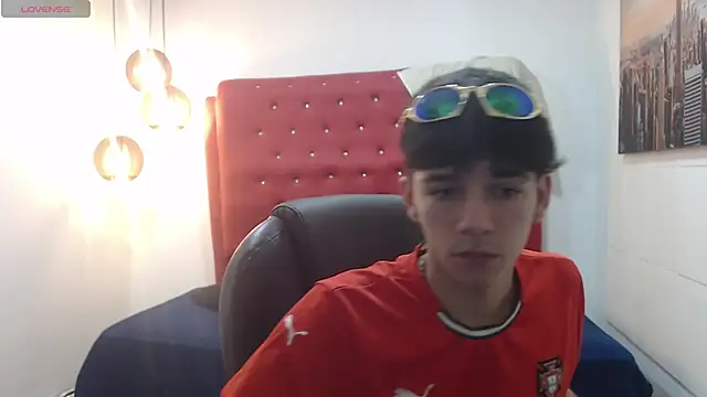 AmethystShadow17 online show from 12.13.25