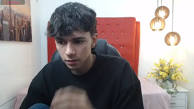 AmethystShadow17 online show from 01.06.26