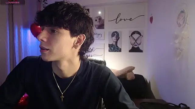 AmethystShadow17 online show from 02.20.26