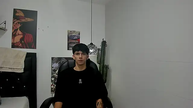 AmethystShadow17 online show from 06.05.26