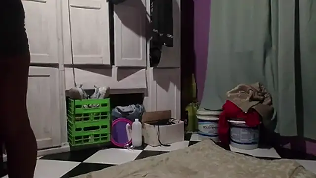 Snapshot of cojeelcamino chatting on 10.23.25 cojeelcamino online show from 10.23.25