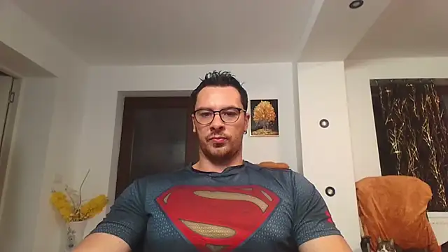 MasterAj69  online show from 11.05.25