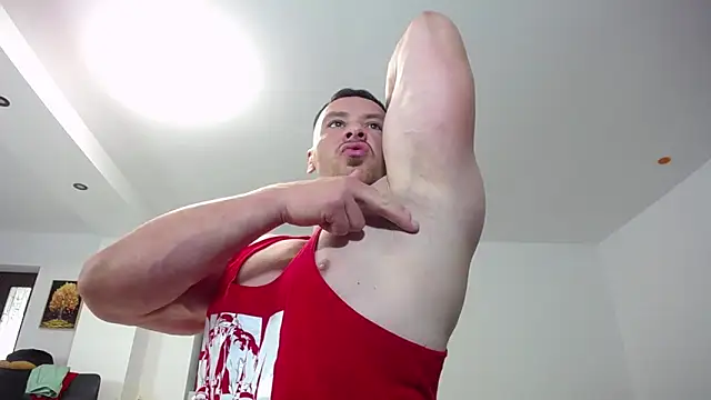 MasterAj69  online show from 06.15.26