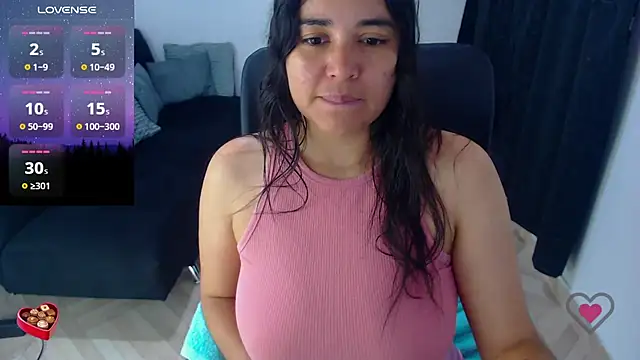 HaannaAGT online show from 03.10.26