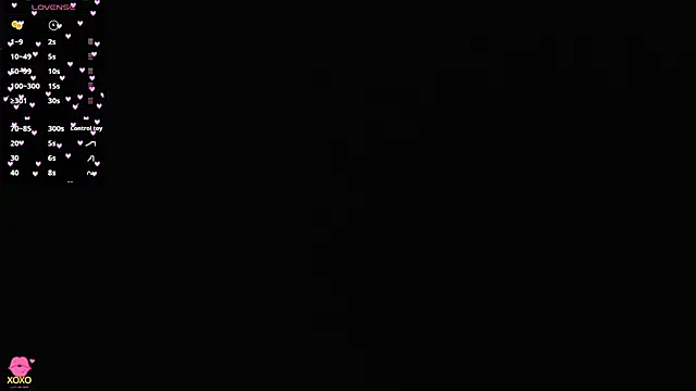 HaannaAGT online show from 03.25.26