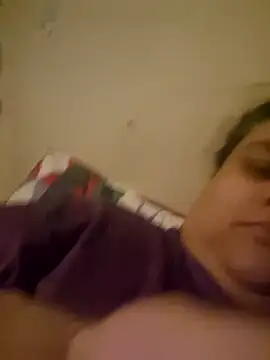 BigBusty VoluptuousMilfX online show from 11.10.25