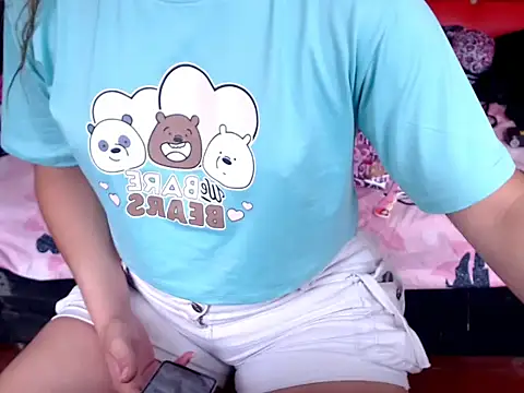 Snapshot of Camila_stacy chatting on 10.27.25 Camila stacy online show from 10.27.25