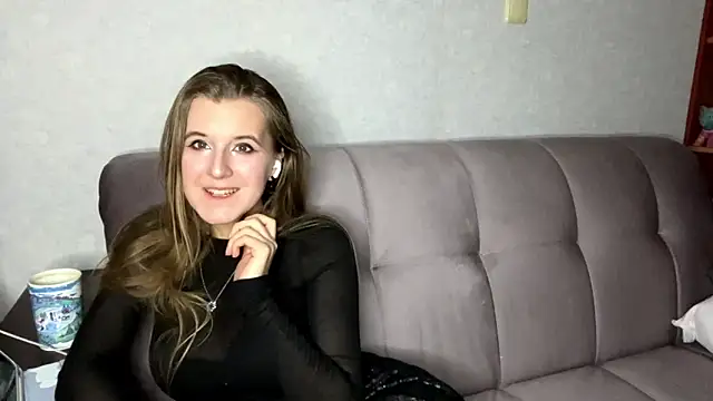 AnnamariaVieu online show from 11.29.25