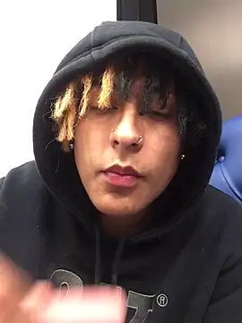 Jjloscooby online show from 01.17.26