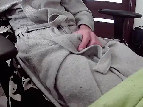 Batboy94 online show from 11.02.25