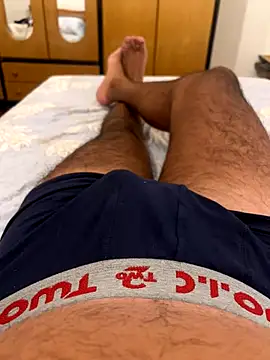 Snapshot of dick4youx chatting on 10.23.25 dick4youx online show from 10.23.25