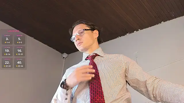 Justin valverde online show from 02.06.26