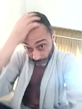 Snapshot of koruhkn chatting on 01.14.26 koruhkn online show from 01.14.26