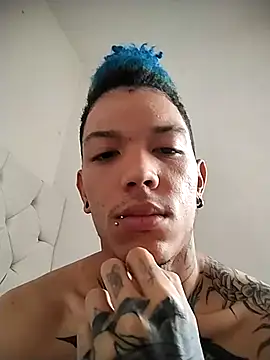 Overinktt online show from 10.27.25