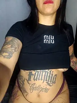 impia-69 online show from 02.14.26