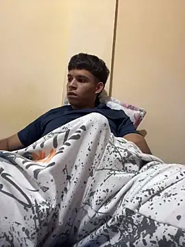 Michael black01 online show from 01.17.26