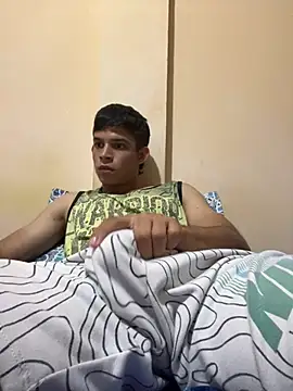 Michael black01 online show from 02.25.26