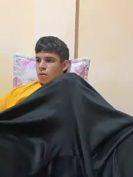 Michael black01 online show from 02.26.26