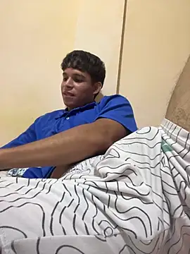 Michael black01 online show from 05.15.26
