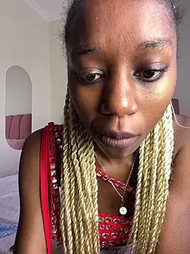 NyahHeat online show from 04.30.26