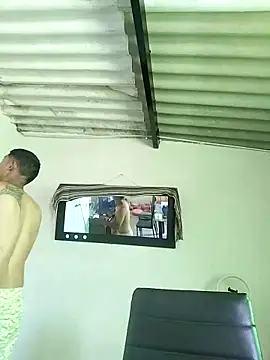 RennySem online show from 10.15.25