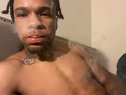 Snapshot of princefreshk chatting on 10.14.25 princefreshk online show from 10.14.25