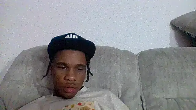 Snapshot of princefreshk chatting on 10.22.25 princefreshk online show from 10.22.25