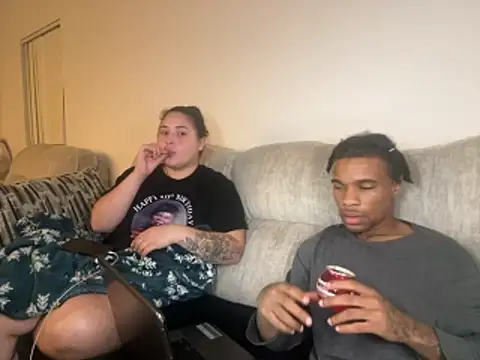 Snapshot of princefreshk chatting on 10.31.25 princefreshk online show from 10.31.25