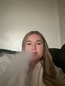 Snapshot of Princessvoltage chatting on 10.20.25 Princessvoltage online show from 10.20.25